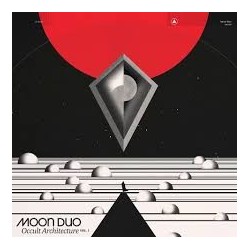 Moon Duo-Occult Architecture 1