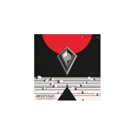 Moon Duo-Occult Architecture 1