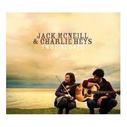 Jack McNeill & Charlie Heys-Two Fine Days
