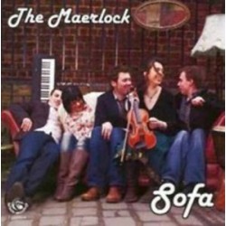Maerlock-Sofa