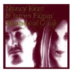 Nancy Kerr & James Fagan-Strand of Gold