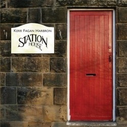 Kerr Fagan Harbron-Station House