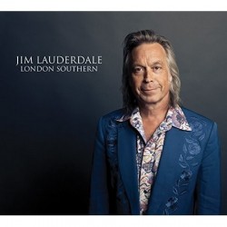 Jim Lauderdale-London Southern