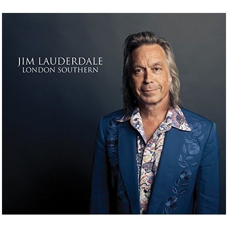 Jim Lauderdale-London Southern
