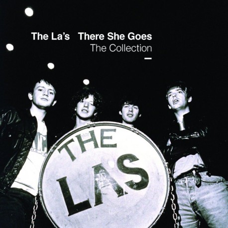 La's-There She Goes The Collection