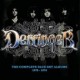 Derringer-Complete Blue Sky Albums