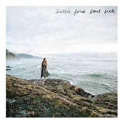 Sallie Ford-Soul Sick