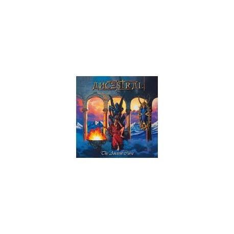 Ancestral-Ancient Curse