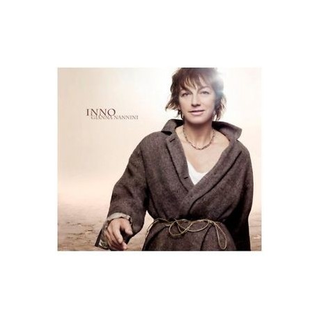 Gianna Nannini-Inno