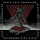 Black Hole Generator-A Requiem For Terra