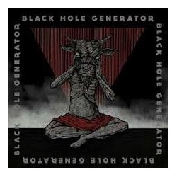 Black Hole Generator-A Requiem For Terra