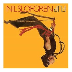 Nils Lofgren-Flip