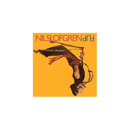 Nils Lofgren-Flip