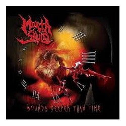 Morta Skuld-Wounds Deeper Than Time