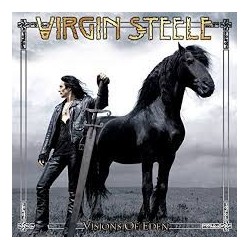 Virgin Steele-Visions Of Eden