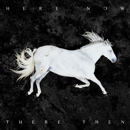 Dool-Here Now There Then
