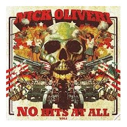 Nick Olivieri-N.O. Hits At All Vol.1