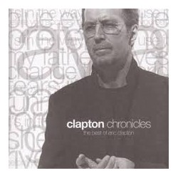 Eric Clapton-Chronicles:The Best of Eric Clapton