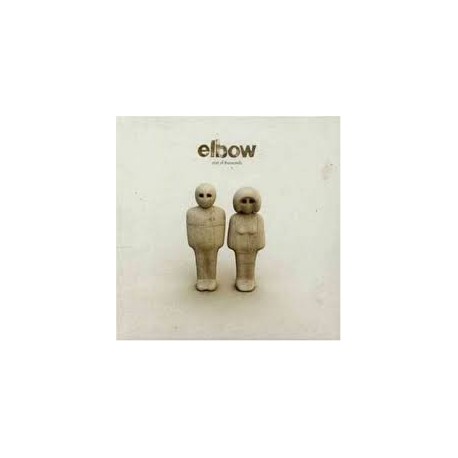 Elbow-Cast Of Thousands