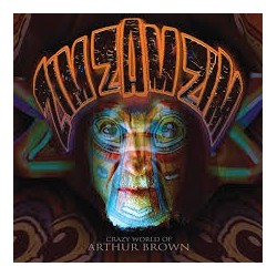 Arthur Brown-Zim Zam Zim