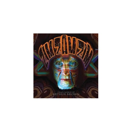 Arthur Brown-Zim Zam Zim