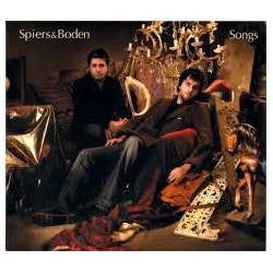 Spiers & Boden-Songs
