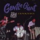 Gentle Giant-Experience