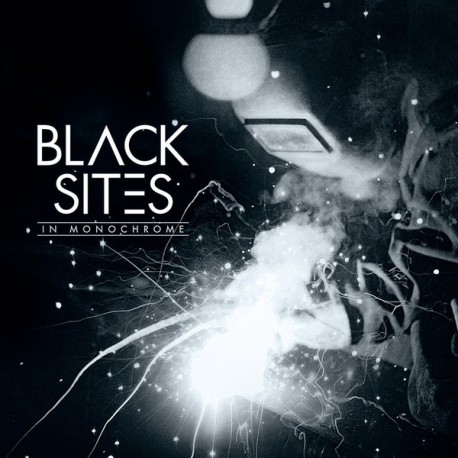 Black Sites-In Monochrome