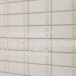 Spiritualized-Complete Works Volume Two