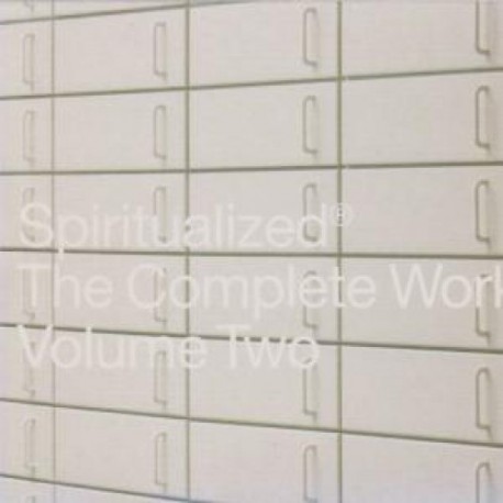 Spiritualized-Complete Works Volume Two