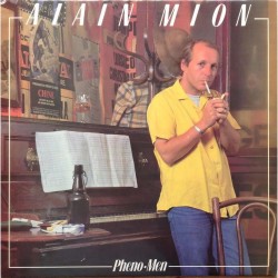 Alain Mion-Pheno-Men