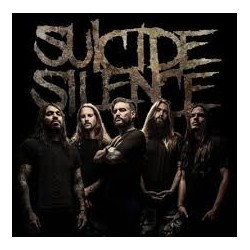 Suicide Silence-Suicide Silence