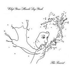 Clap Your Hands Say Yeah-Tourist