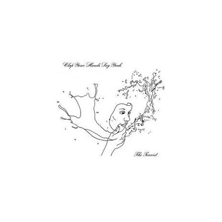 Clap Your Hands Say Yeah-Tourist