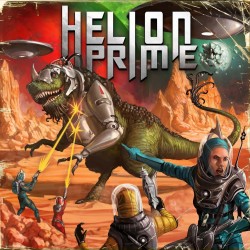Helion Prime-Helion Prime