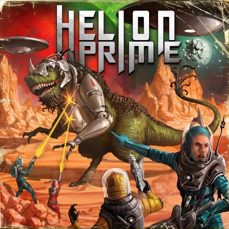 Helion Prime-Helion Prime