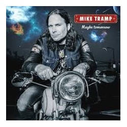 Mike Tramp-Maybe Tomorrow