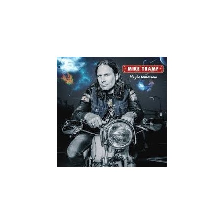 Mike Tramp-Maybe Tomorrow