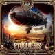 Pyogenesis-A Kingdom To Disappear
