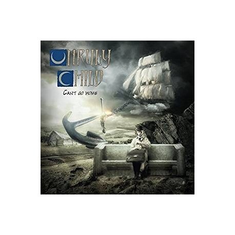 Unruly Child-Can't Go Home