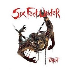 Six Feet Under-Torment