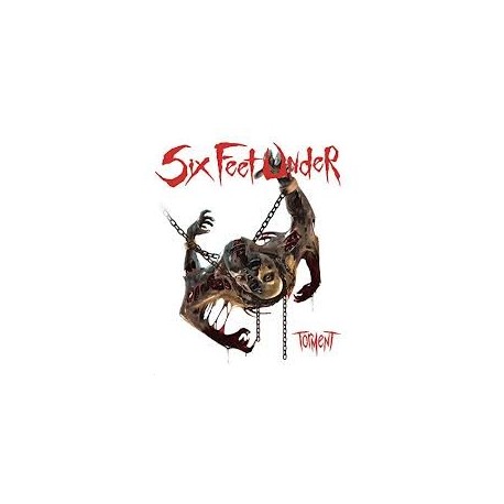 Six Feet Under-Torment