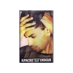 Apache Indian-Make Way For The Indian