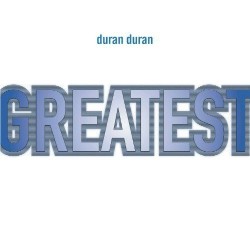 Duran Duran-Greatest