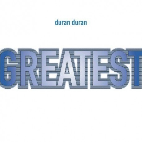 Duran Duran-Greatest