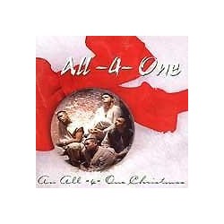All-4-One-An All-4-One Christmas