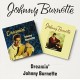 Johnny Burnette-Dreamin'/Johnny Burnette