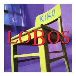 Los Lobos-Kiko