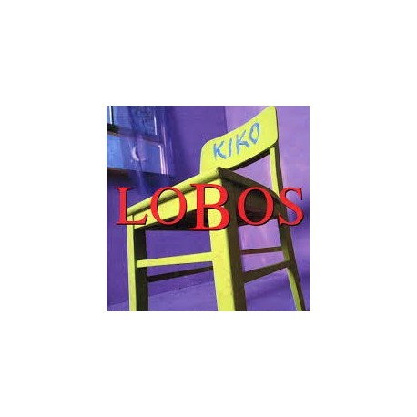 Los Lobos-Kiko
