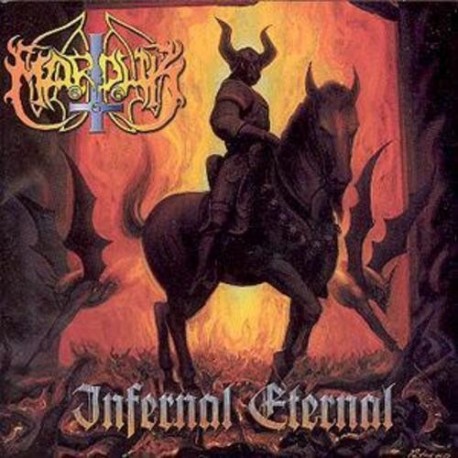 Marduk-Infernal Eternal